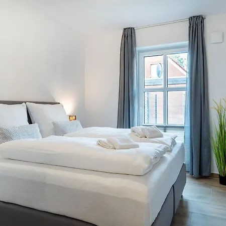 Διαμέρισμα Vista 2 *