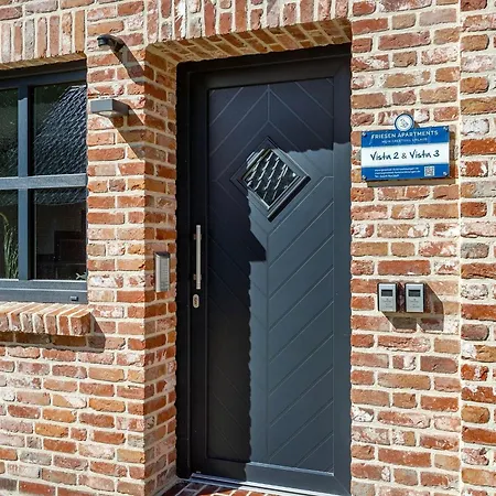 Vista 2 Greetsiel