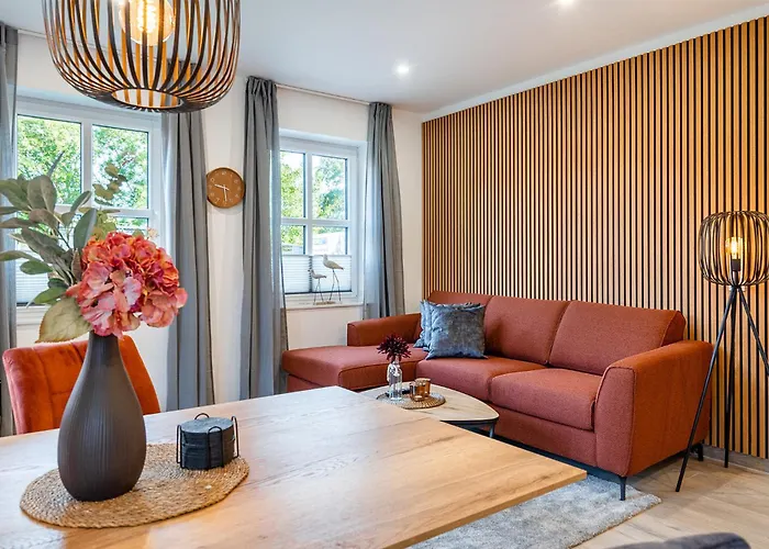 Vista 2 Apartament *