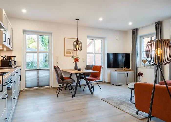 Vista 2 Apartament *