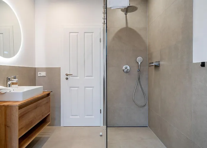 Apartament Vista 2 Greetsiel